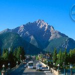 bnf0025 banffave 150x150 Banff Park Rangers Banff Lodging of the Month   the Banff Caribou Lodge & Spa