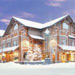 Brewster's Mountain Lodge