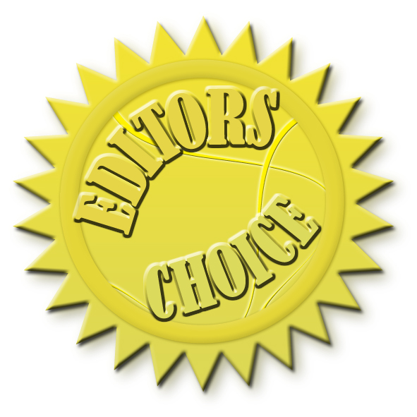 Editor's Choice