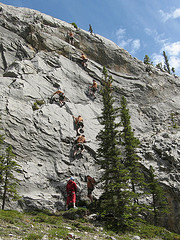 jnp-mountain-climbing Discover Banff on hand and foot.