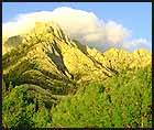 johnstons-canyon-campground