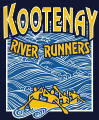 Kootenay River Runners Kootenay River Runners