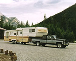 sundance lodges Camping and RV