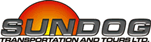 Sun Dog Transportation and Tours