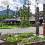 sunwapta falls resort 150x150 Lodges and Resorts