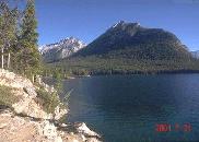Two Jack Lakeside Campground