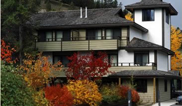 Best Western Jasper Inn and Suites
