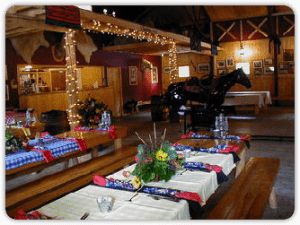brewster 300x225 Banff Nightlife