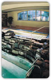 grottospa grottospa Banff Spas