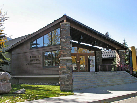Whyte Museum – Canadian Rockies