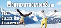Montana Vacations